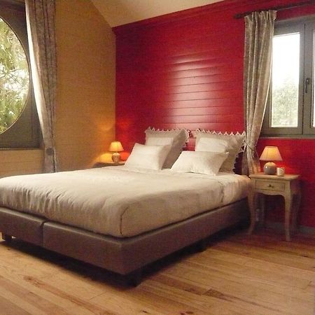 B&B Le Parad'Izier Room photo