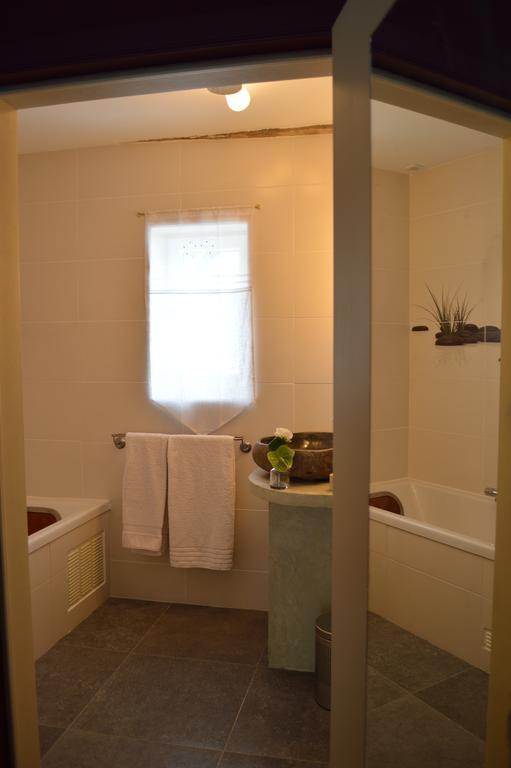 B&B Le Parad'Izier Room photo