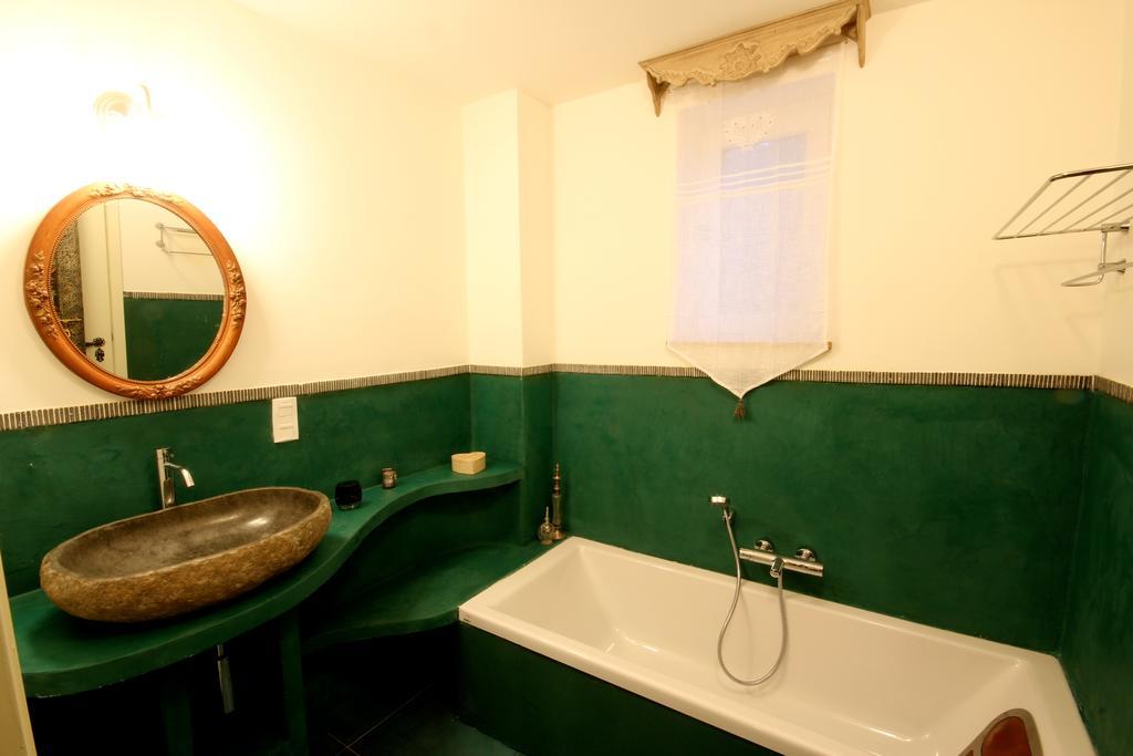B&B Le Parad'Izier Room photo