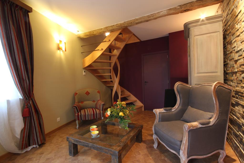 B&B Le Parad'Izier Room photo