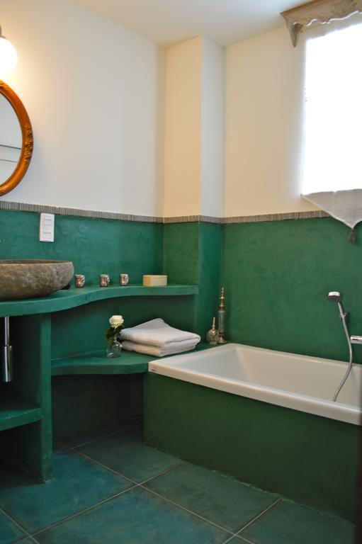 B&B Le Parad'Izier Exterior photo