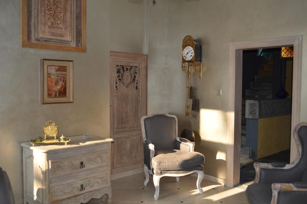 B&B Le Parad'Izier Exterior photo