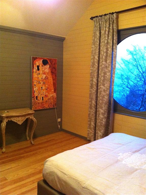 B&B Le Parad'Izier Room photo
