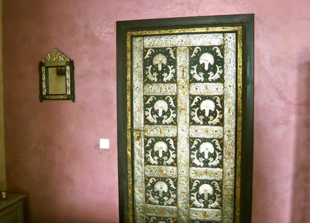 B&B Le Parad'Izier Room photo