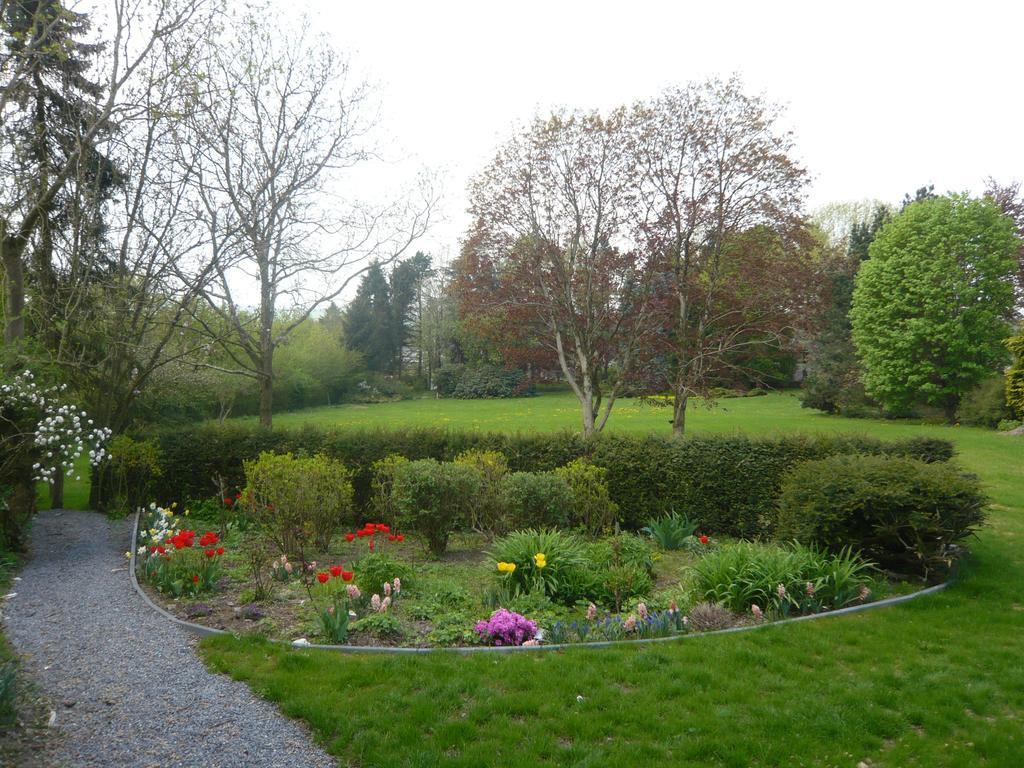 B&B Le Parad'Izier Exterior photo