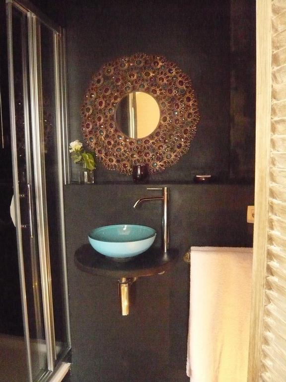 B&B Le Parad'Izier Room photo