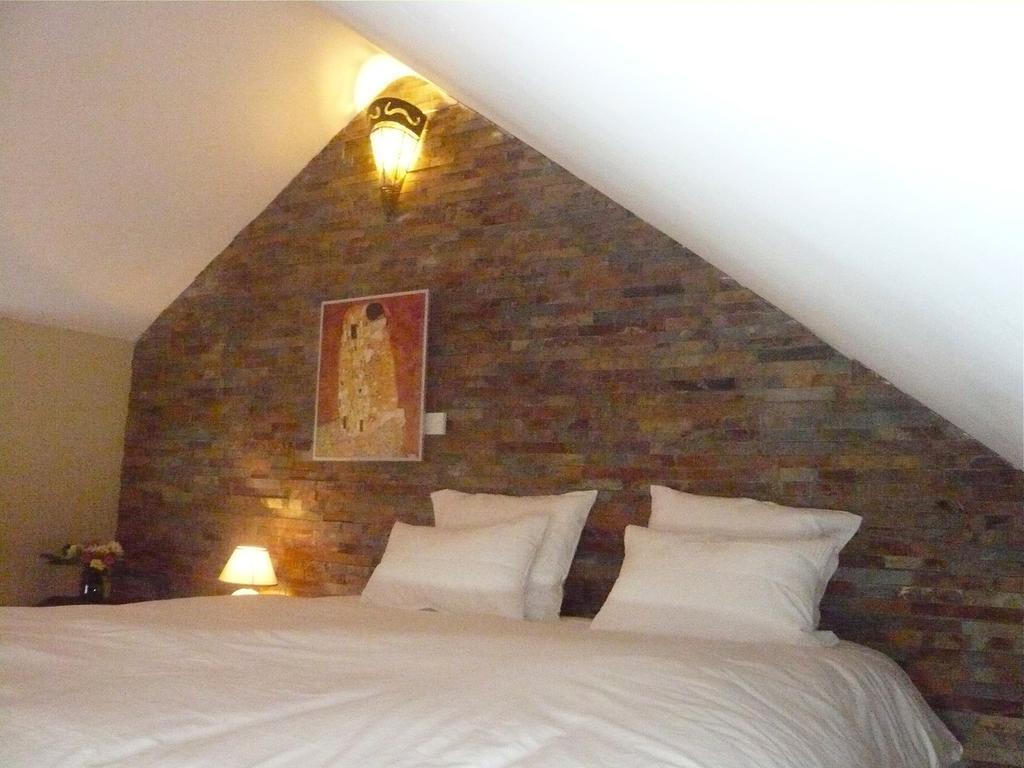 B&B Le Parad'Izier Room photo